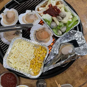 봉곡조개마당 사진