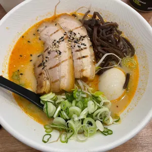 라멘동 사진