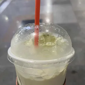 휙휙 커피 사진