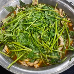 봉덕칼국수 리뷰 사진
