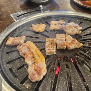 임성근 국가공인진갈비 사진