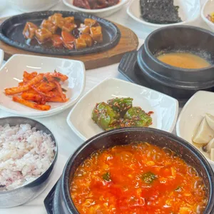 두부마을 사진