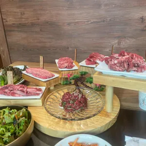 강남한우식육식당 대표 사진