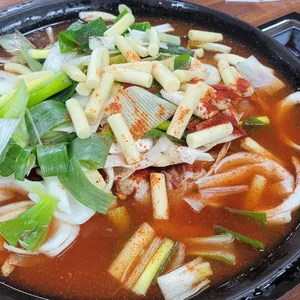 성원닭갈비 사진