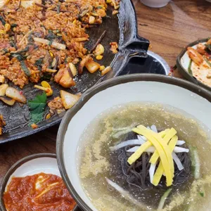 쌈뚜껑 사진