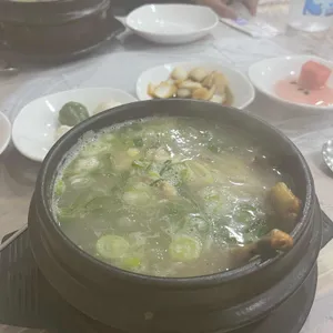 해신골 사진