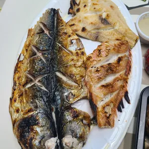 양촌떡갈비 사진