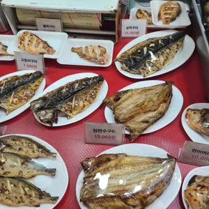 양촌떡갈비 사진