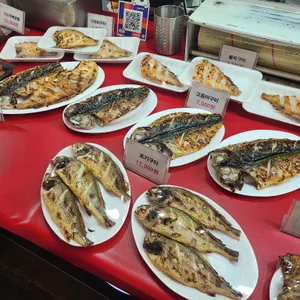 양촌떡갈비 리뷰 사진
