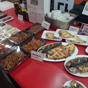양촌떡갈비 리뷰 사진