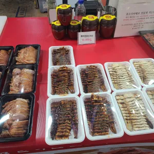 양촌떡갈비 리뷰 사진