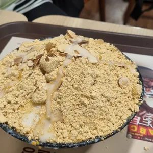 설빙 사진