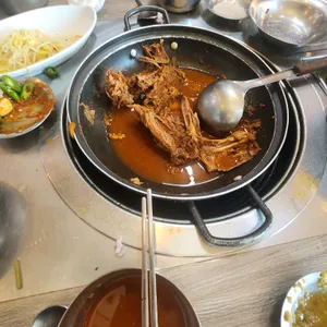 수연생오리구이 사진