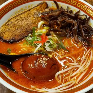 이츠모라멘 사진