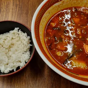이츠모라멘 사진