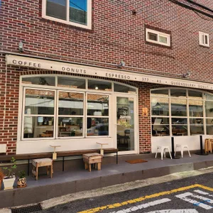 퀸즈베리도넛하우스 리뷰 사진