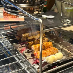 경성양꼬치 사진