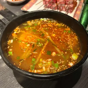 경성양꼬치 사진