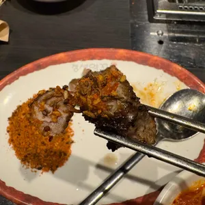 경성양꼬치 사진