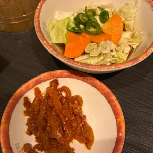경성양꼬치 사진
