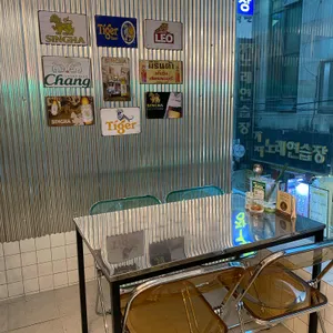 아푸 APOO 아시안푸드 리뷰 사진