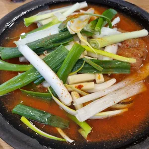 성원물닭갈비 사진