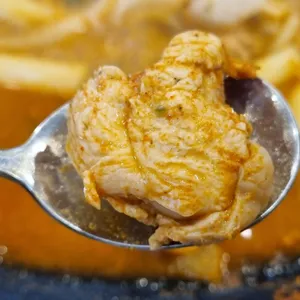 성원물닭갈비 사진