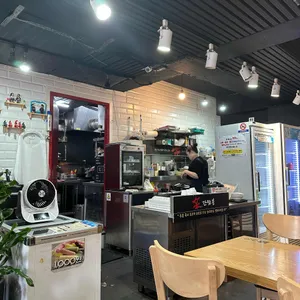 신간짬뽕 리뷰 사진