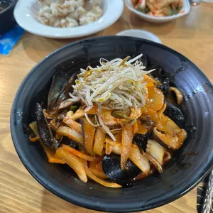 신간짬뽕 사진
