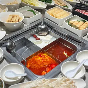 하이디라오 사진