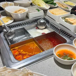 하이디라오 사진