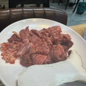 광양불고기 사진