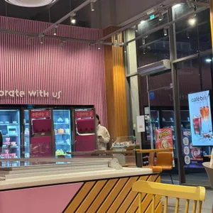 베스킨라빈스 사진 2