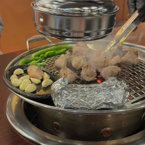 동래정 사진