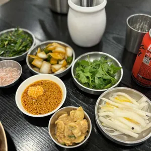 윤밀원 리뷰 사진