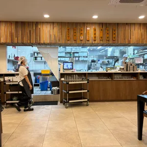 윤밀원 리뷰 사진