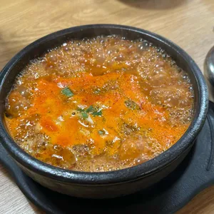 찹쌀순대만드는집 사진