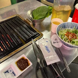 촌놈들연탄구이 사진