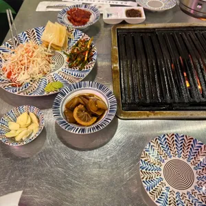 촌놈들연탄구이 사진