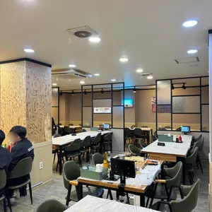 착한수산 해운대꽃새우대게 리뷰 사진