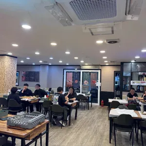 착한수산 해운대꽃새우대게 리뷰 사진
