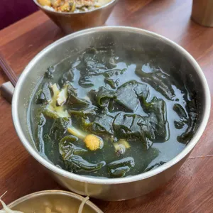 소섬전복 사진