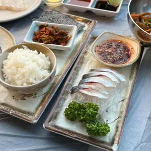 대진횟집 사진