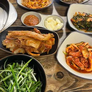 명가돈촌 사진