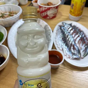 표선수산마트 사진