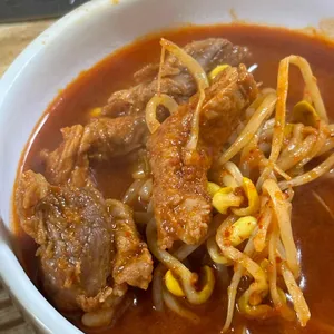대박물갈비 리뷰 사진