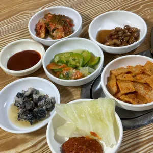 대박물갈비 리뷰 사진