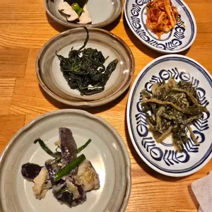 시골맛집 사진