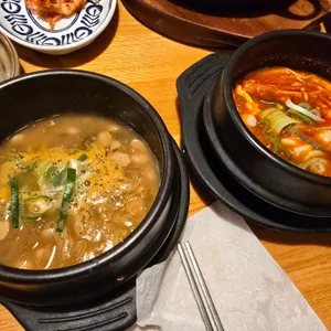시골맛집 사진