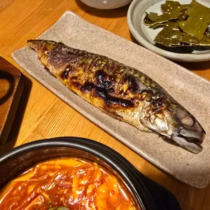 시골맛집 사진